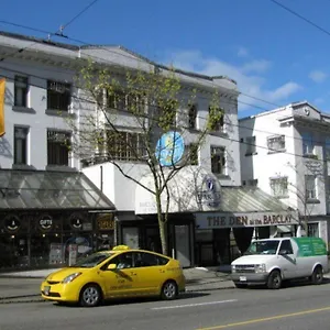Отель Barclay ***
