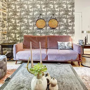 Apartment Bakan - Quartier Des Spectacles, Montreal