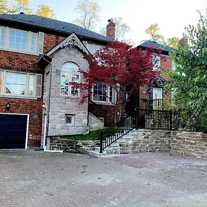 The Leaside Garden Gasthuis Toronto