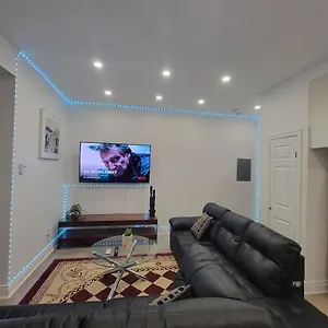 Homestay High Speed Internet - Amazing Loft In Central, Montreal