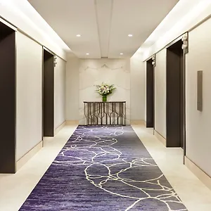 Отель Hilton ****