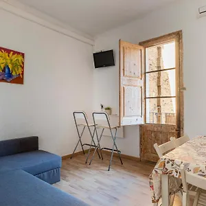 Centric Sagrada Famila 3 Apartamento