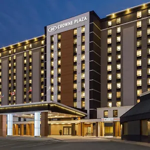 Отель Crowne Plaza Airport By Ihg ****