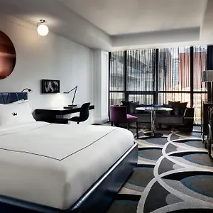 Отель Bisha, A Luxury Collection Hotel, *****
