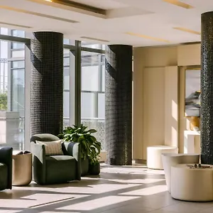 Sonder By Marriott Bonvoy The Liberty Liberty Village Hotel Toronto