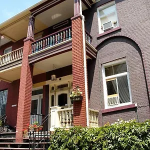 Bed & Breakfast Jade Blue, Montreal