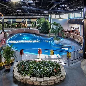Radisson Airport *** Montréal