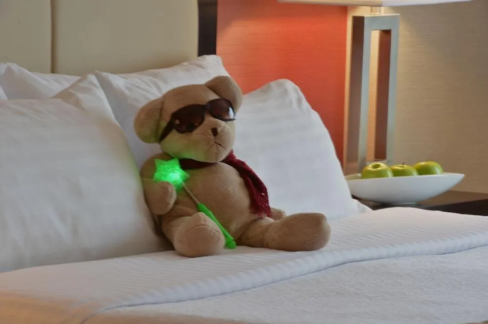 Holiday Inn Montreal Centre Ville Downtown By Ihg