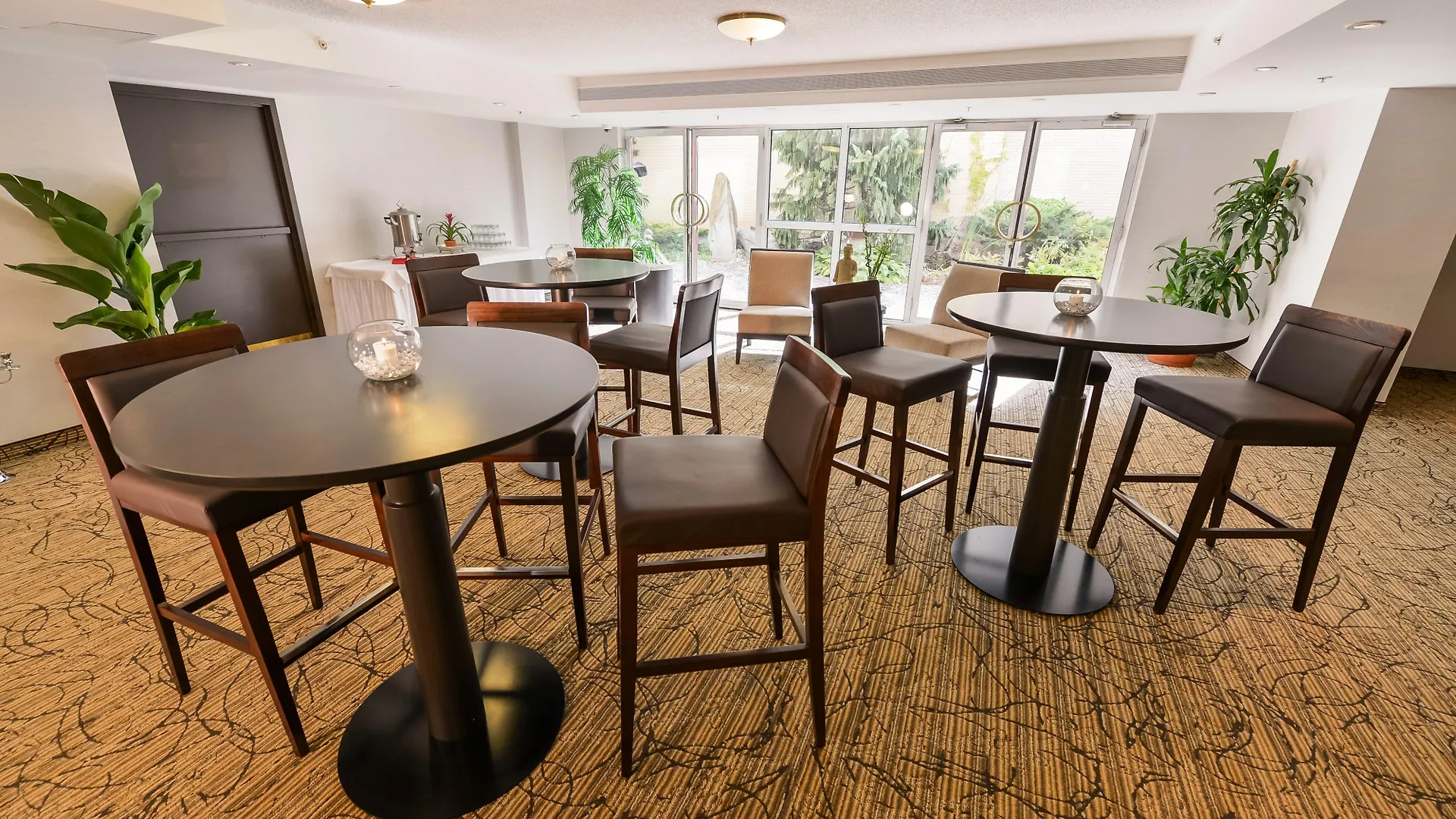 Holiday Inn Montreal Centre Ville Downtown By Ihg Canadá