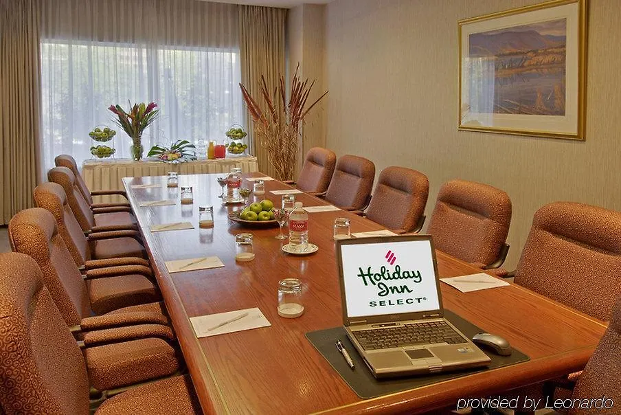 Holiday Inn Montreal Centre Ville Downtown By Ihg Hotel