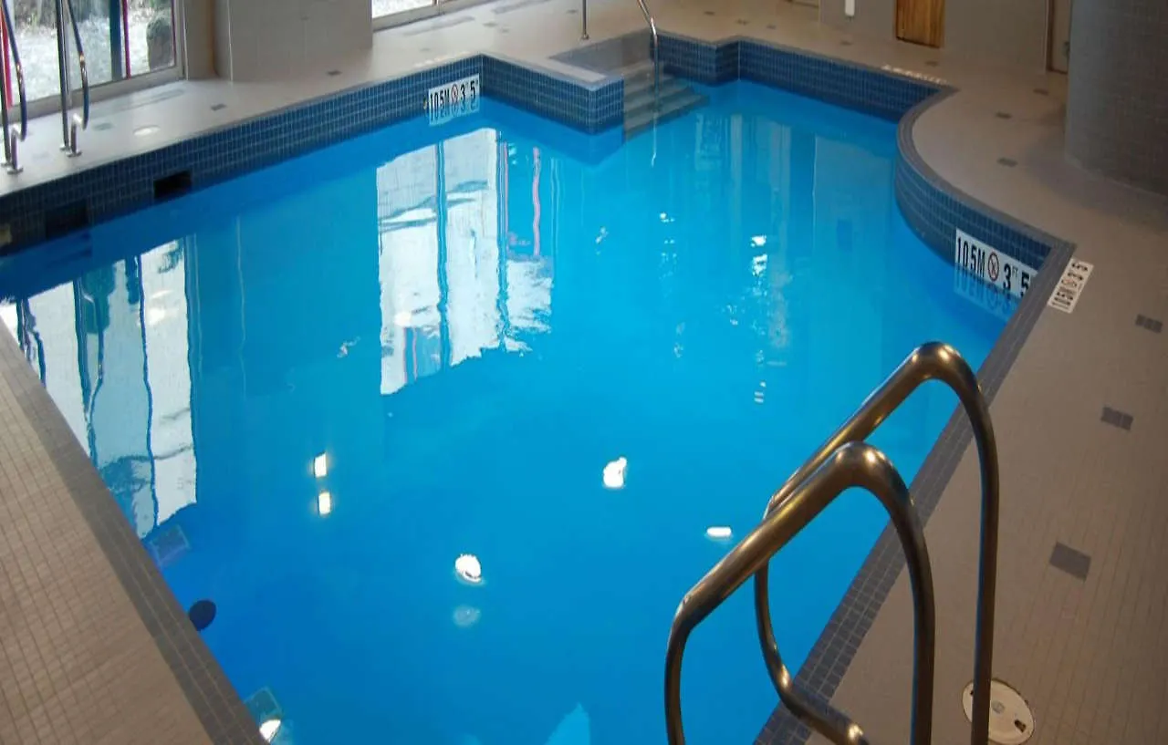 **** Hotel Holiday Inn Montreal Centre Ville Downtown By Ihg Canadá