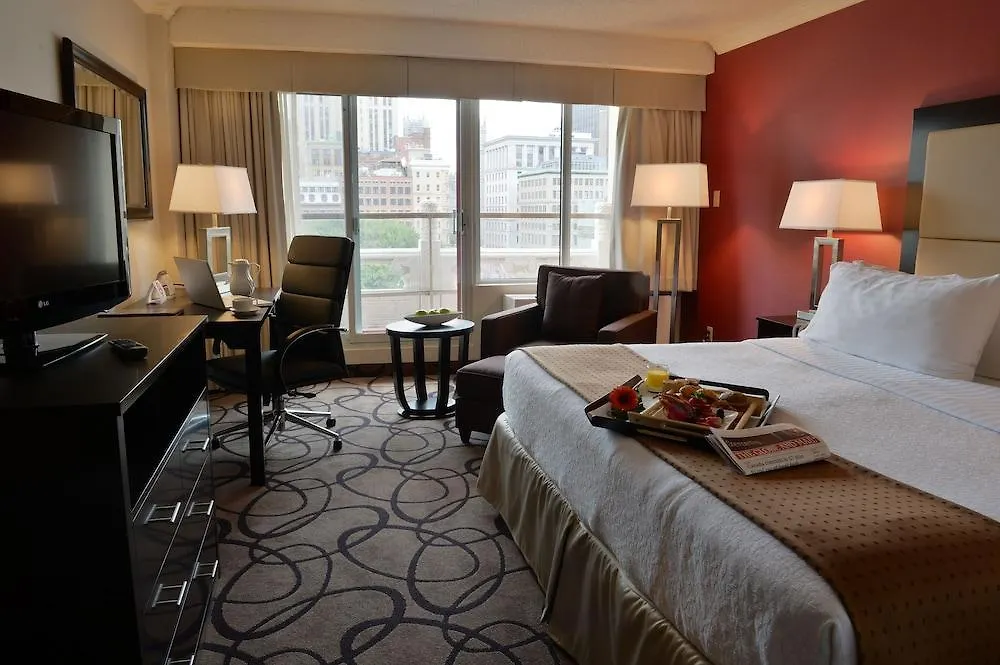 Holiday Inn Montreal Centre Ville Downtown By Ihg Kanada
