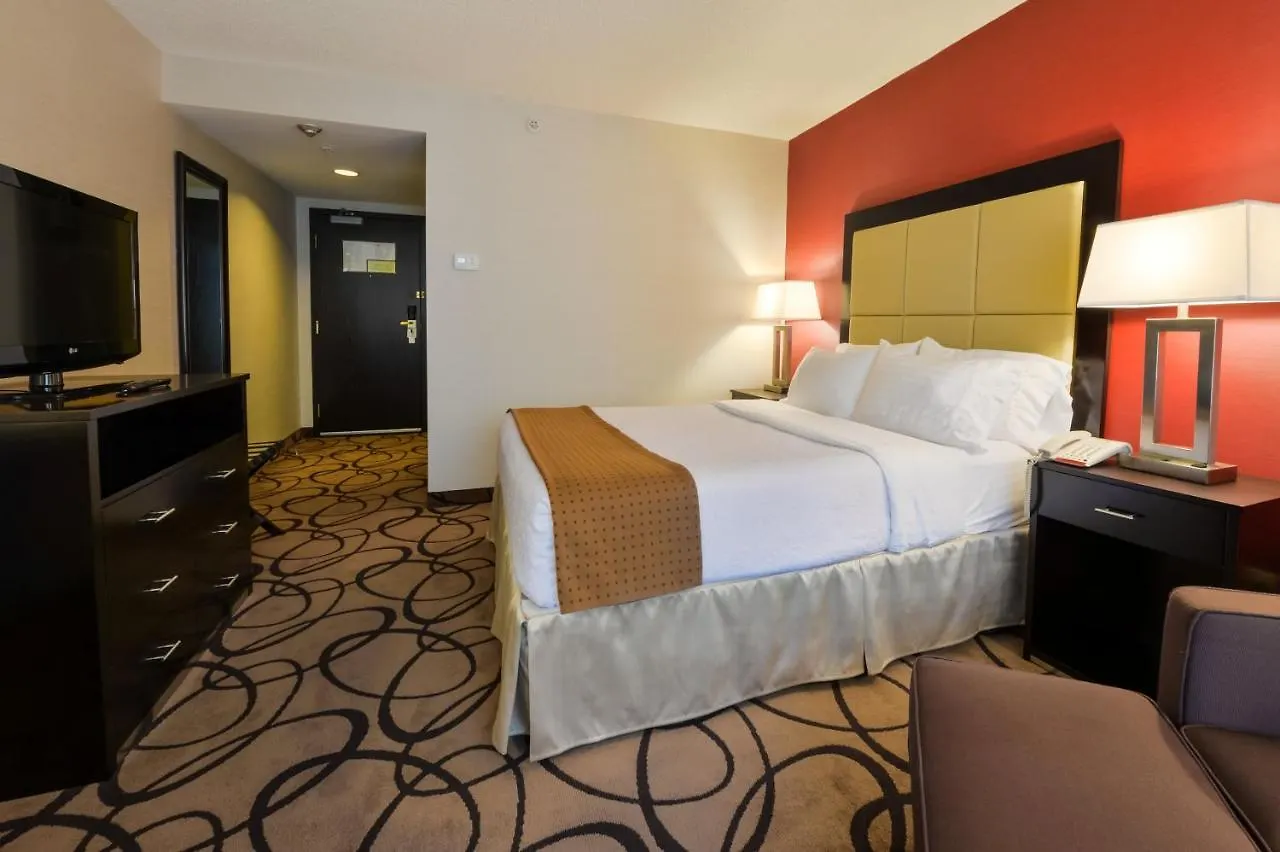 Holiday Inn Montreal Centre Ville Downtown By Ihg Kanada