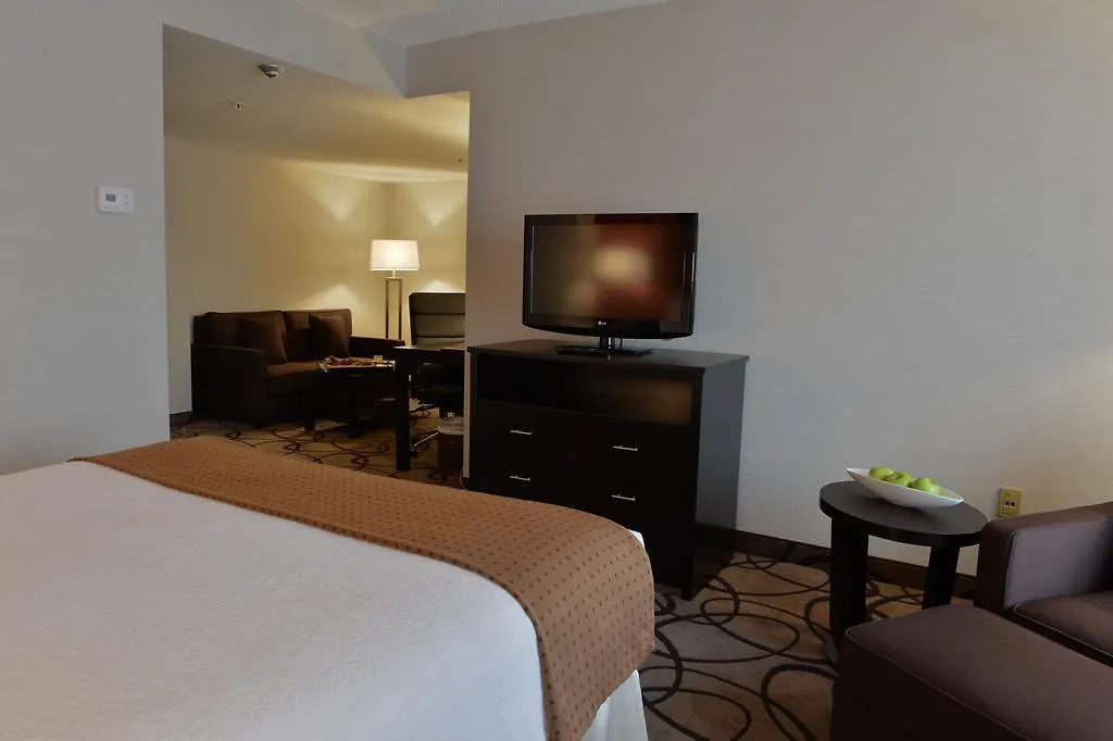 Holiday Inn Montreal Centre Ville Downtown By Ihg Kanada